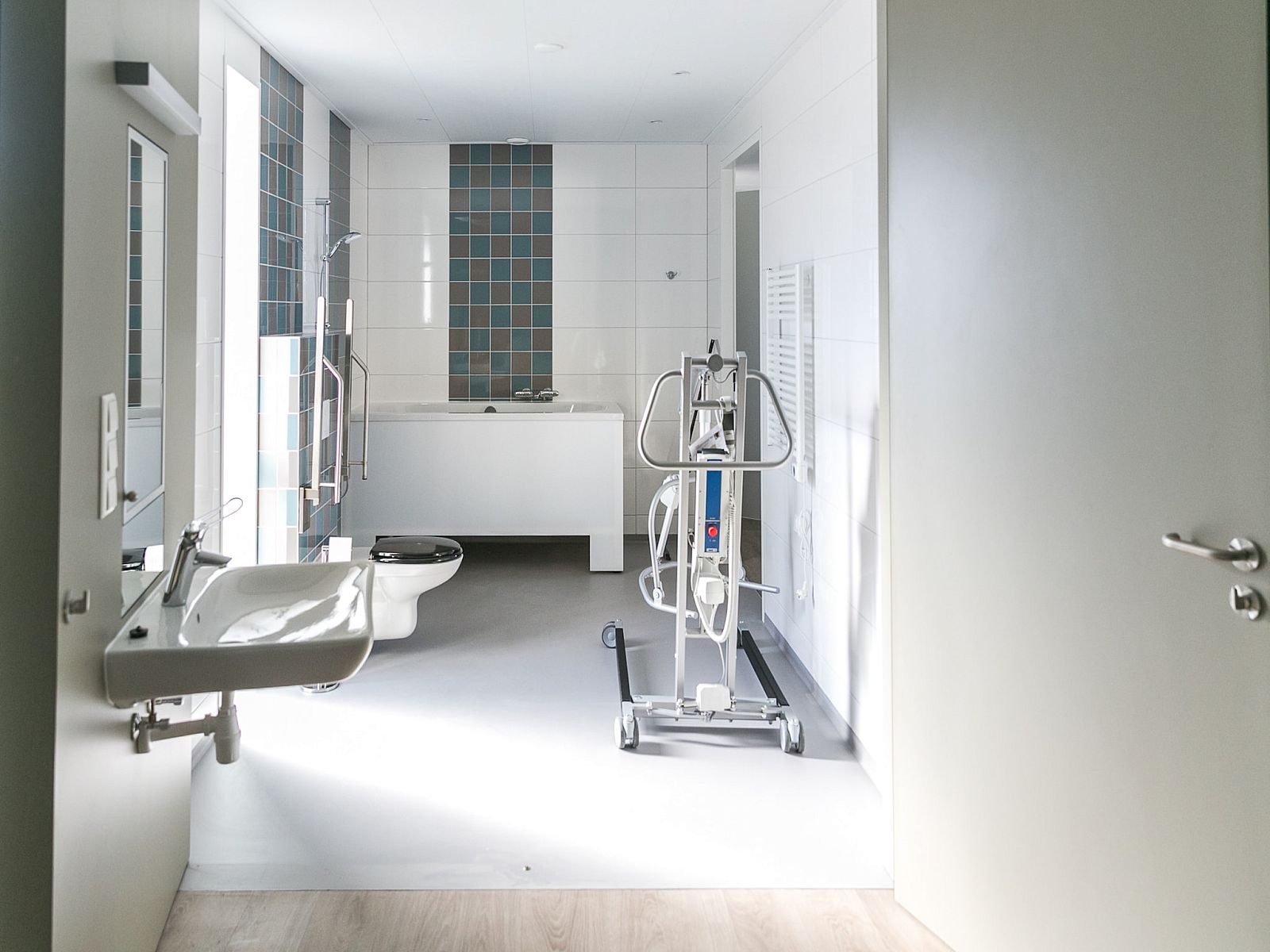 Unterkunft 681819 - Ferienhaus Noordzeekust - Strandpark Vlugtenburg 9