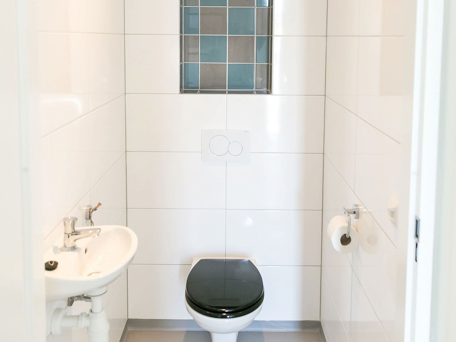 Unterkunft 681819 - Ferienhaus Noordzeekust - Strandpark Vlugtenburg 9