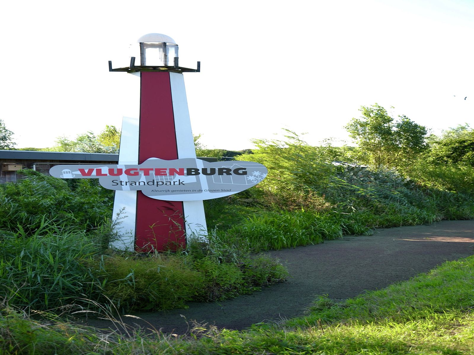 Unterkunft 681819 - Ferienhaus Noordzeekust - Strandpark Vlugtenburg 9