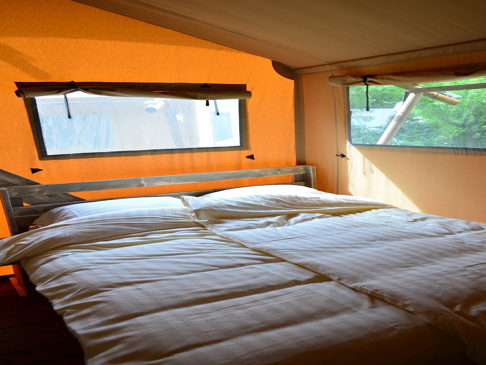 Guest house 681820 - Holiday property Noordzeekust - Strandpark Vlugtenburg 12