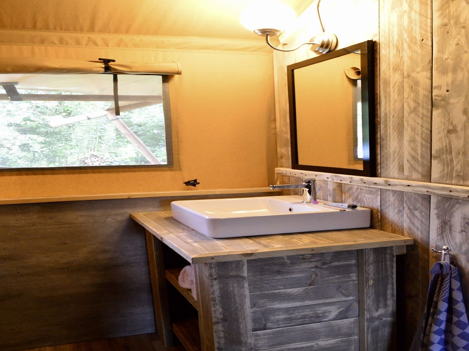 Guest house 681820 - Holiday property Noordzeekust - Strandpark Vlugtenburg 12