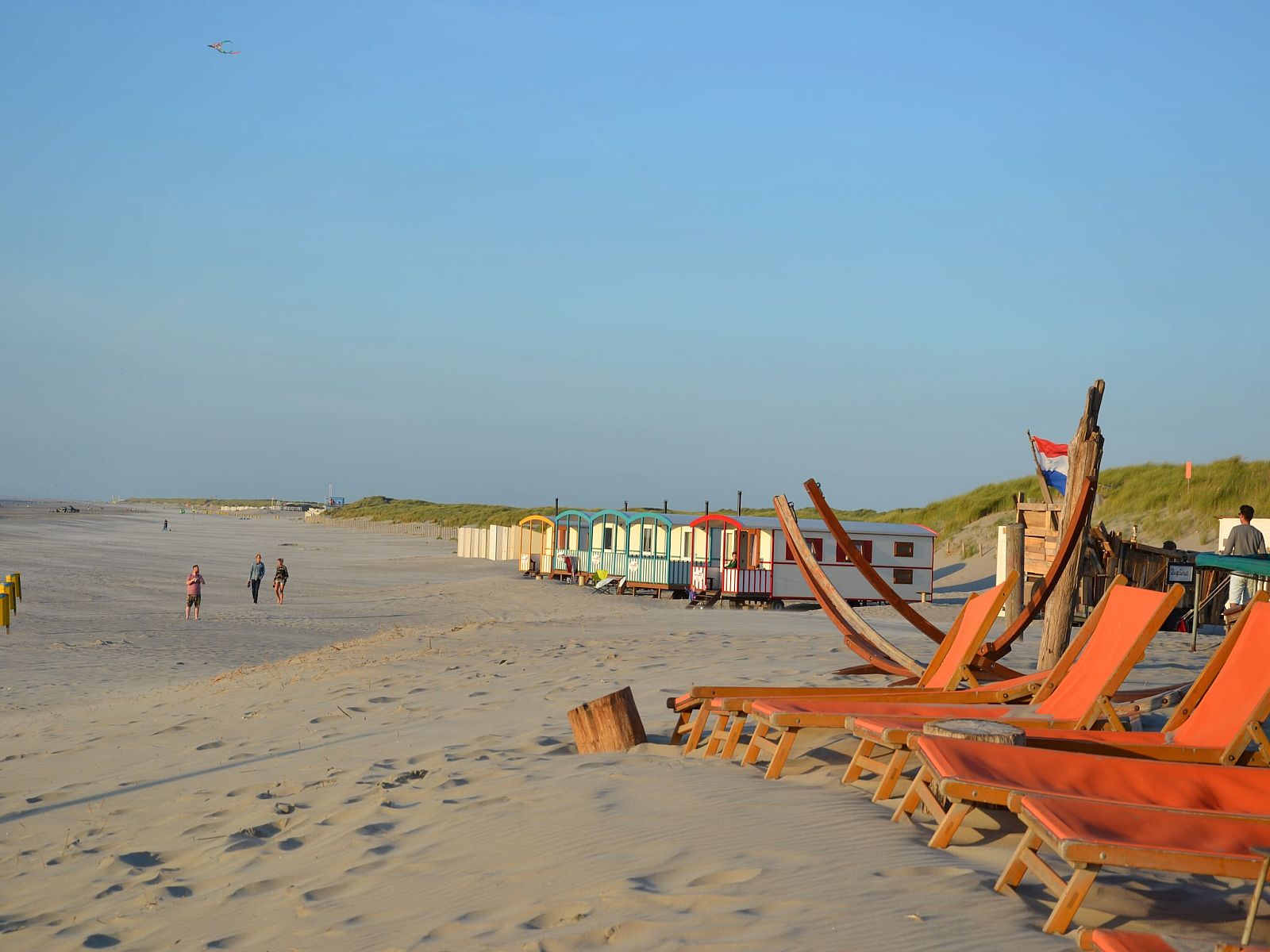Guest house 681820 - Holiday property Noordzeekust - Strandpark Vlugtenburg 12