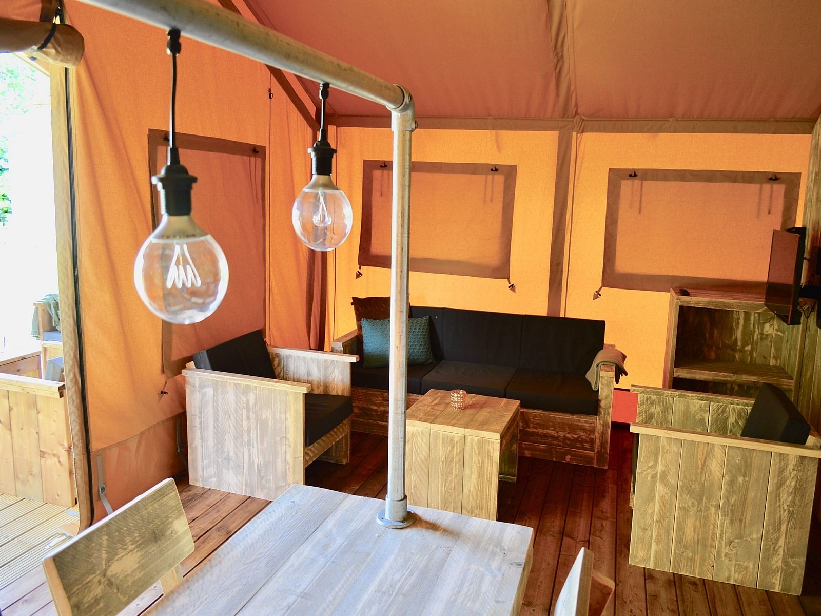 Guest house 681821 - Holiday property Noordzeekust - Strandpark Vlugtenburg 13