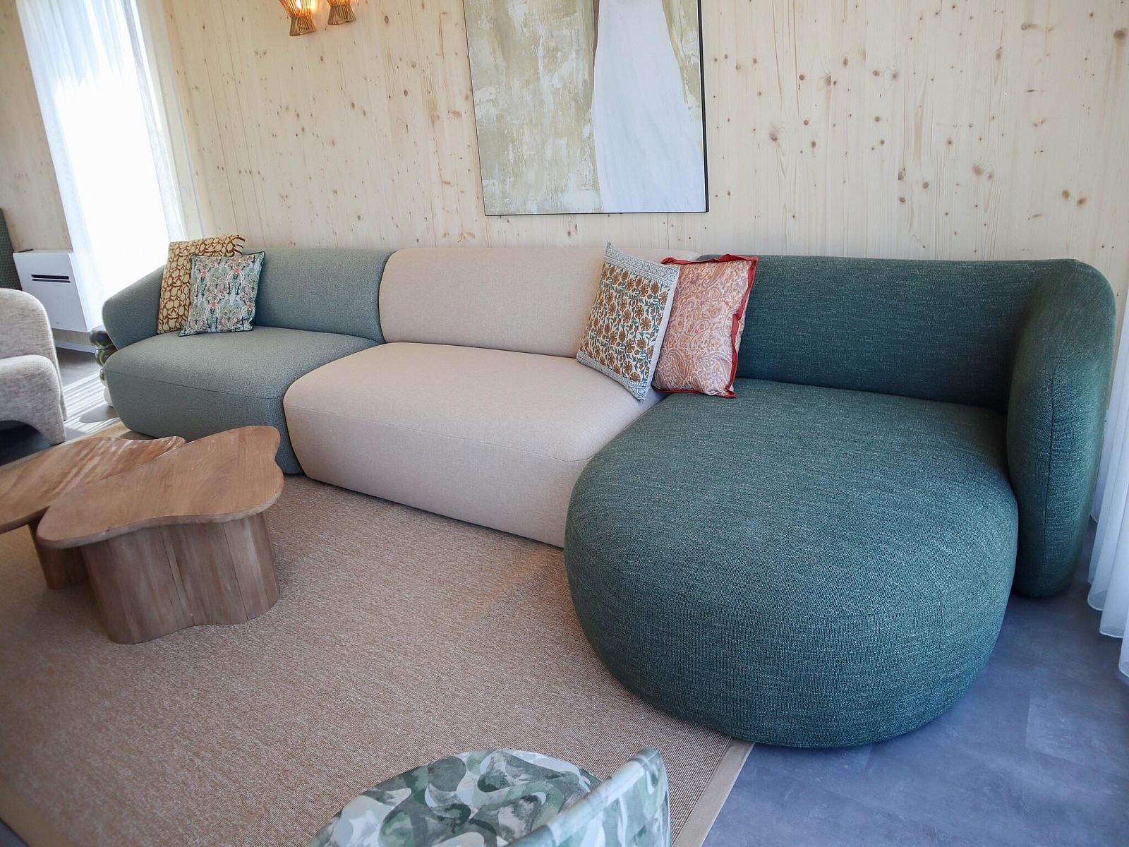 Guest house 681824 - Bungalow Noordzeekust - Vlugtenburg 16