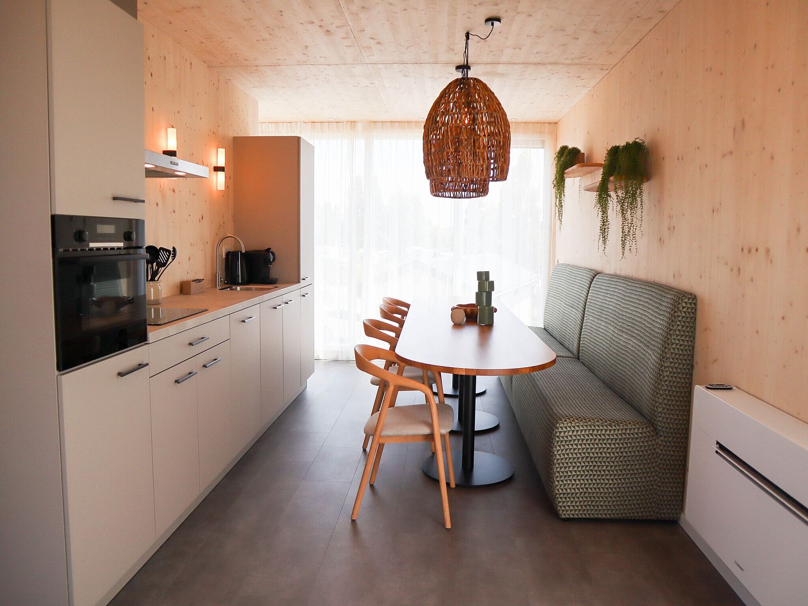 Guest house 681824 - Bungalow Noordzeekust - Vlugtenburg 16
