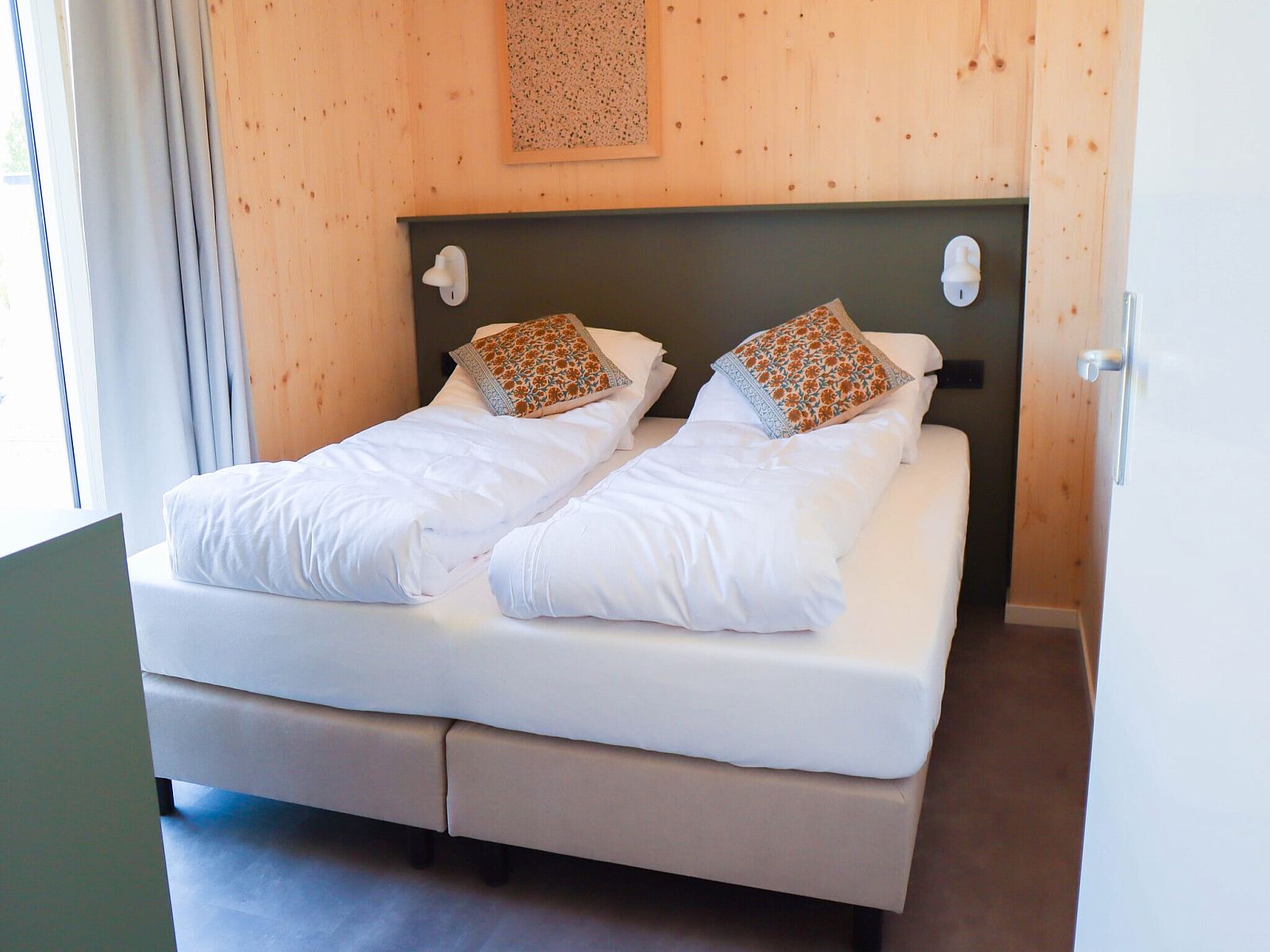 Guest house 681824 - Bungalow Noordzeekust - Vlugtenburg 16