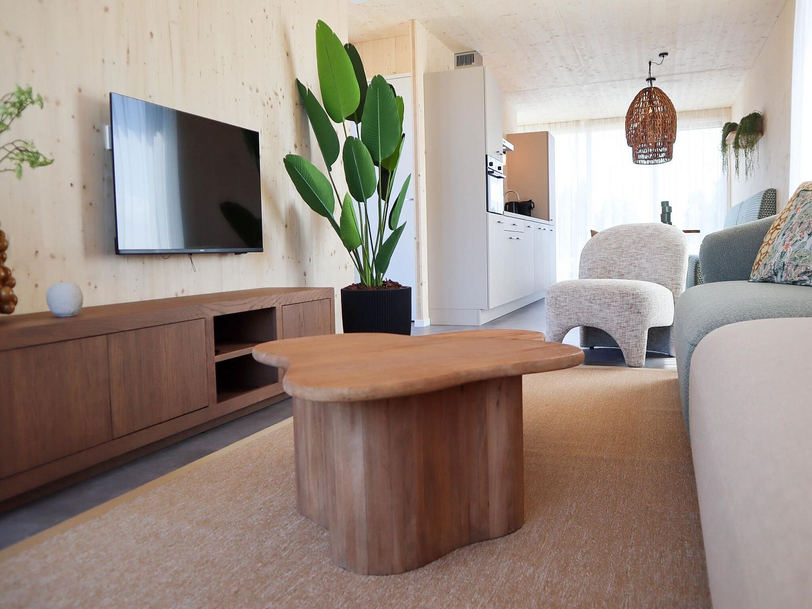 Guest house 681824 - Bungalow Noordzeekust - Vlugtenburg 16