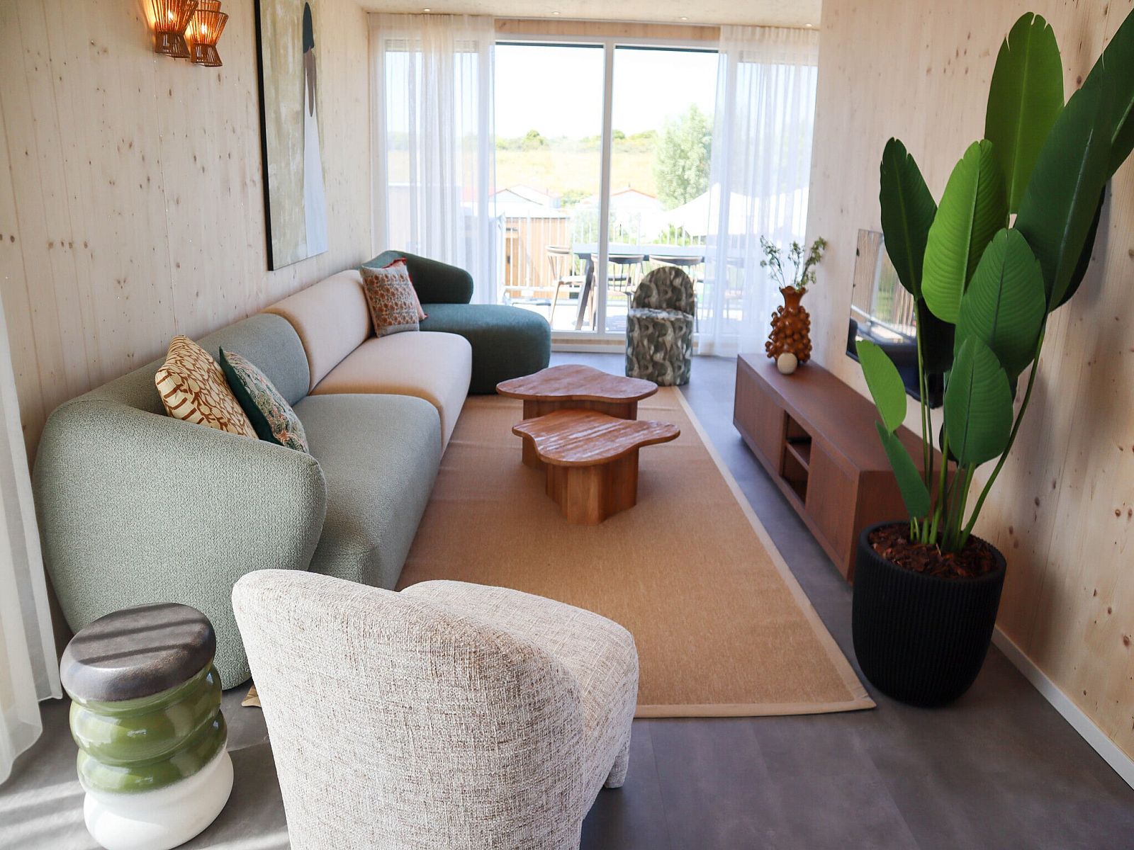 Guest house 681824 - Bungalow Noordzeekust - Vlugtenburg 16