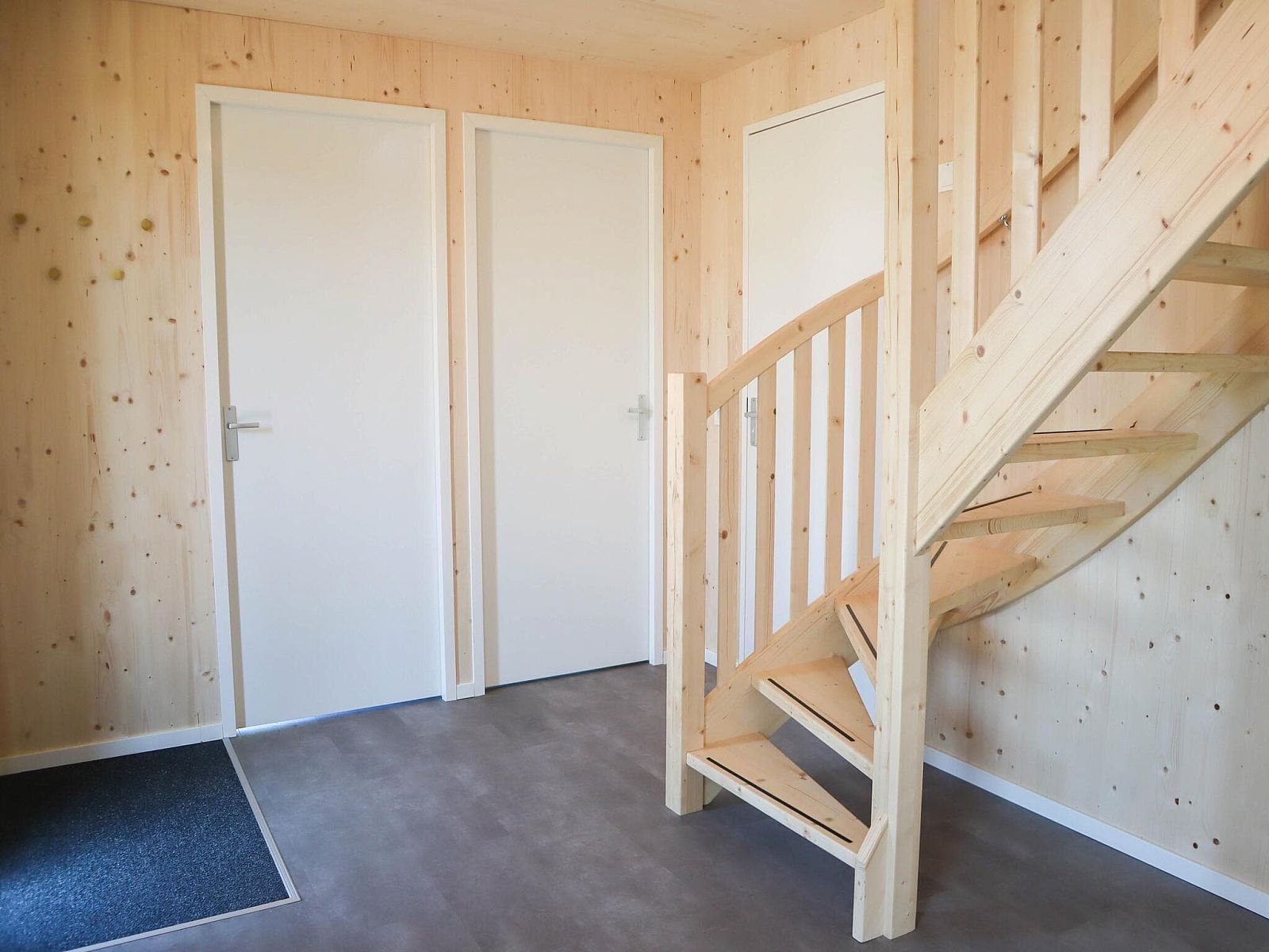 Guest house 681824 - Bungalow Noordzeekust - Vlugtenburg 16
