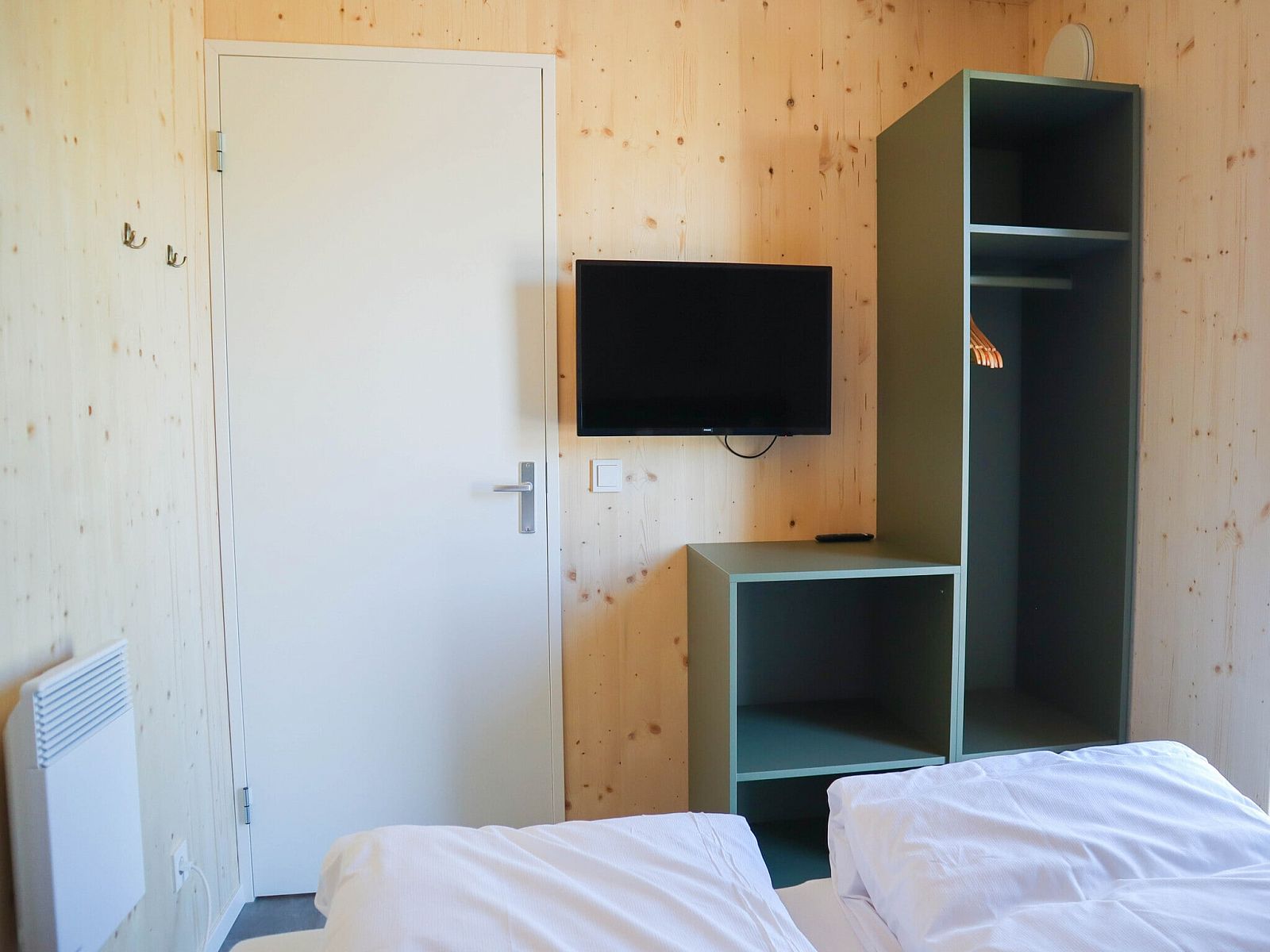 Guest house 681824 - Bungalow Noordzeekust - Vlugtenburg 16
