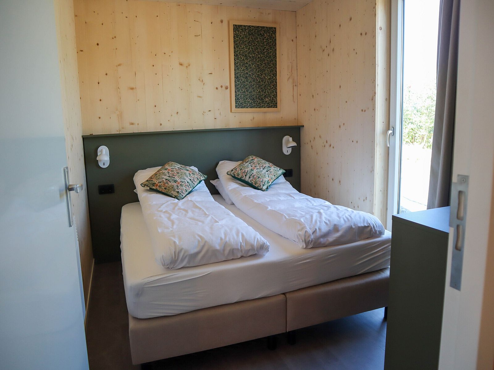 Guest house 681824 - Bungalow Noordzeekust - Vlugtenburg 16