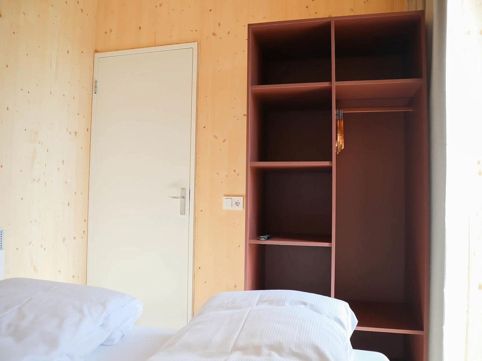 Guest house 681825 - Bungalow Noordzeekust - Bungalow Ocean Deluxe 6 Person