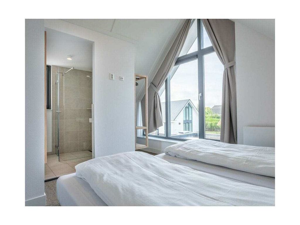 Unterkunft 682120 - Ferienhaus Noordzeekust - 520691