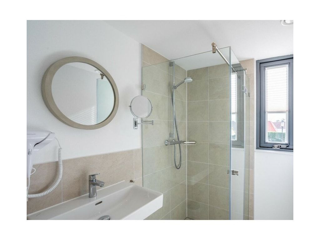 Unterkunft 682120 - Ferienhaus Noordzeekust - 520691