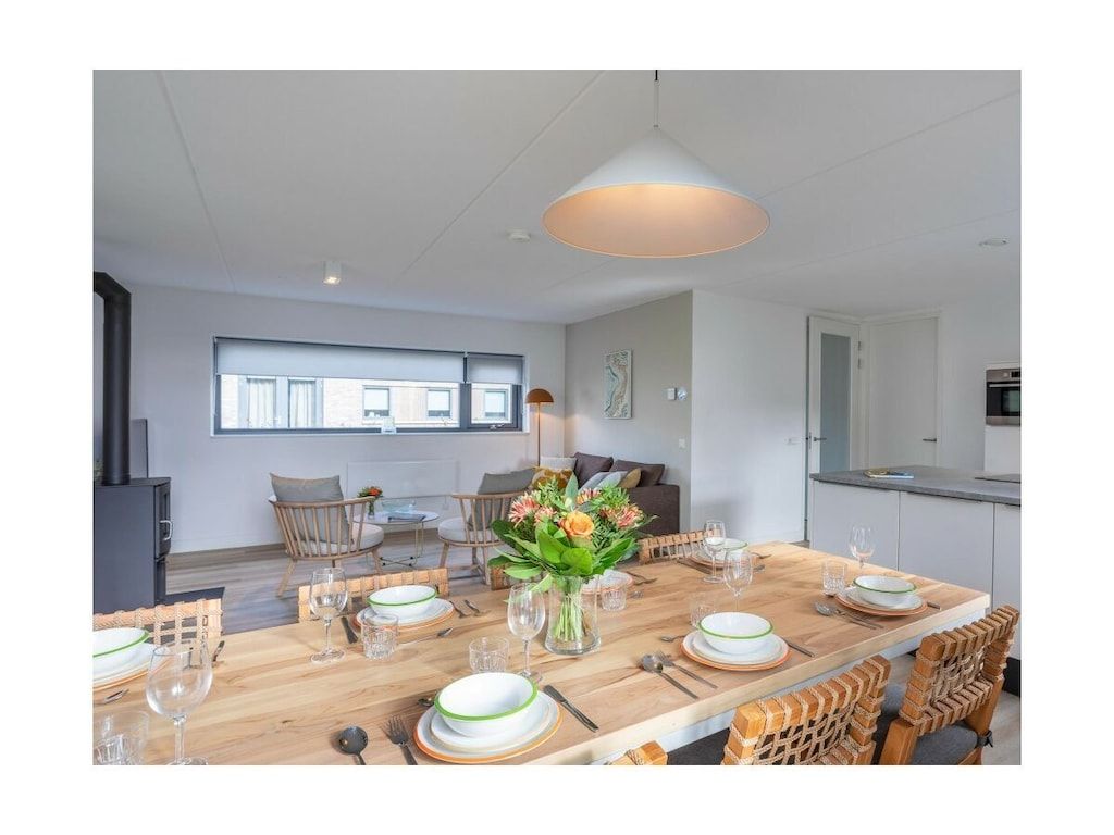 Unterkunft 682120 - Ferienhaus Noordzeekust - 520691