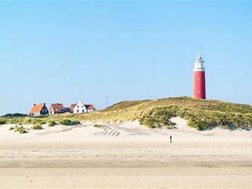 Unterkunft 682120 - Ferienhaus Noordzeekust - 520691