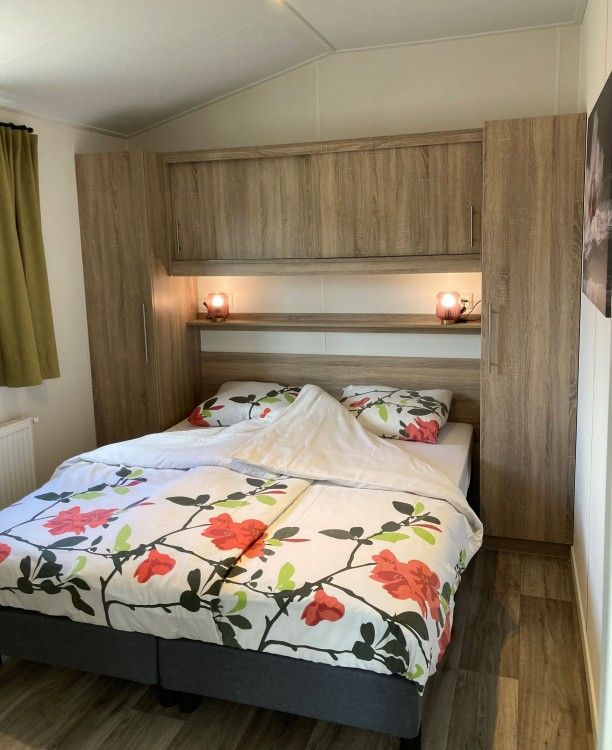 Verblijf 682190 - Bungalow Noordzeekust - Nieuw Vakantiehuis Puik en Duin 5a