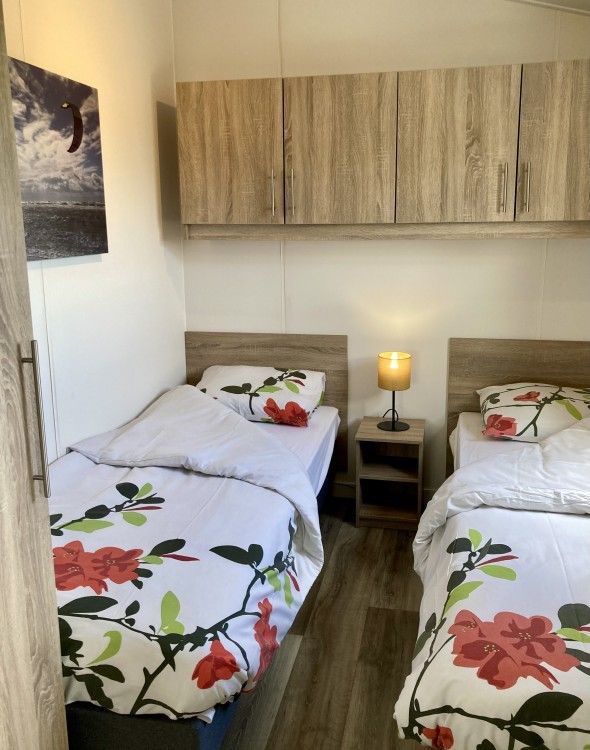 Verblijf 682190 - Bungalow Noordzeekust - Nieuw Vakantiehuis Puik en Duin 5a
