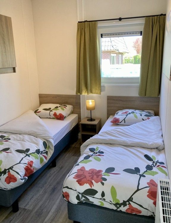 Verblijf 682190 - Bungalow Noordzeekust - Nieuw Vakantiehuis Puik en Duin 5a