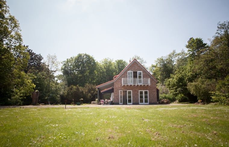 Unterkunft 682511 - Ferienhaus Noordzeekust - Huisje in Rockanje