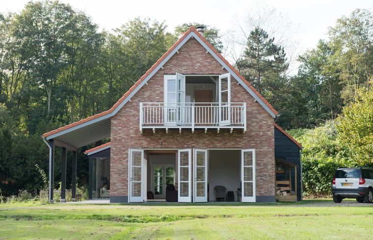 Unterkunft 682511 - Ferienhaus Noordzeekust - Huisje in Rockanje