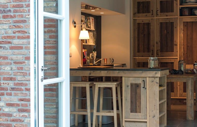 Unterkunft 682511 - Ferienhaus Noordzeekust - Huisje in Rockanje