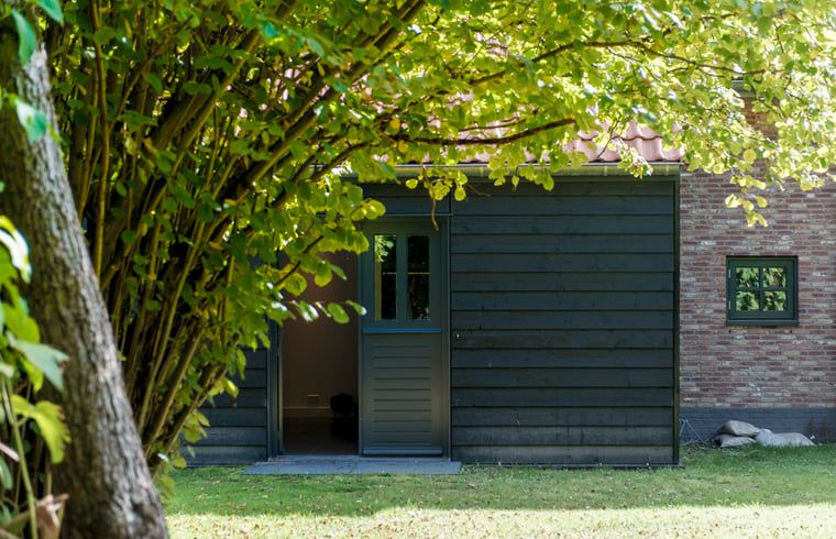 Unterkunft 682511 - Ferienhaus Noordzeekust - Huisje in Rockanje