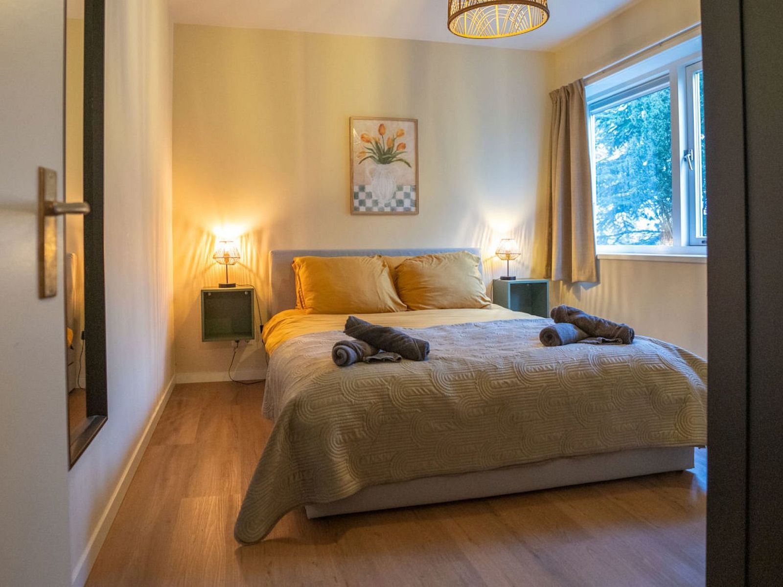 Unterkunft 682904 - Appartement Noordzeekust - Appartement Bloem 'n Zee