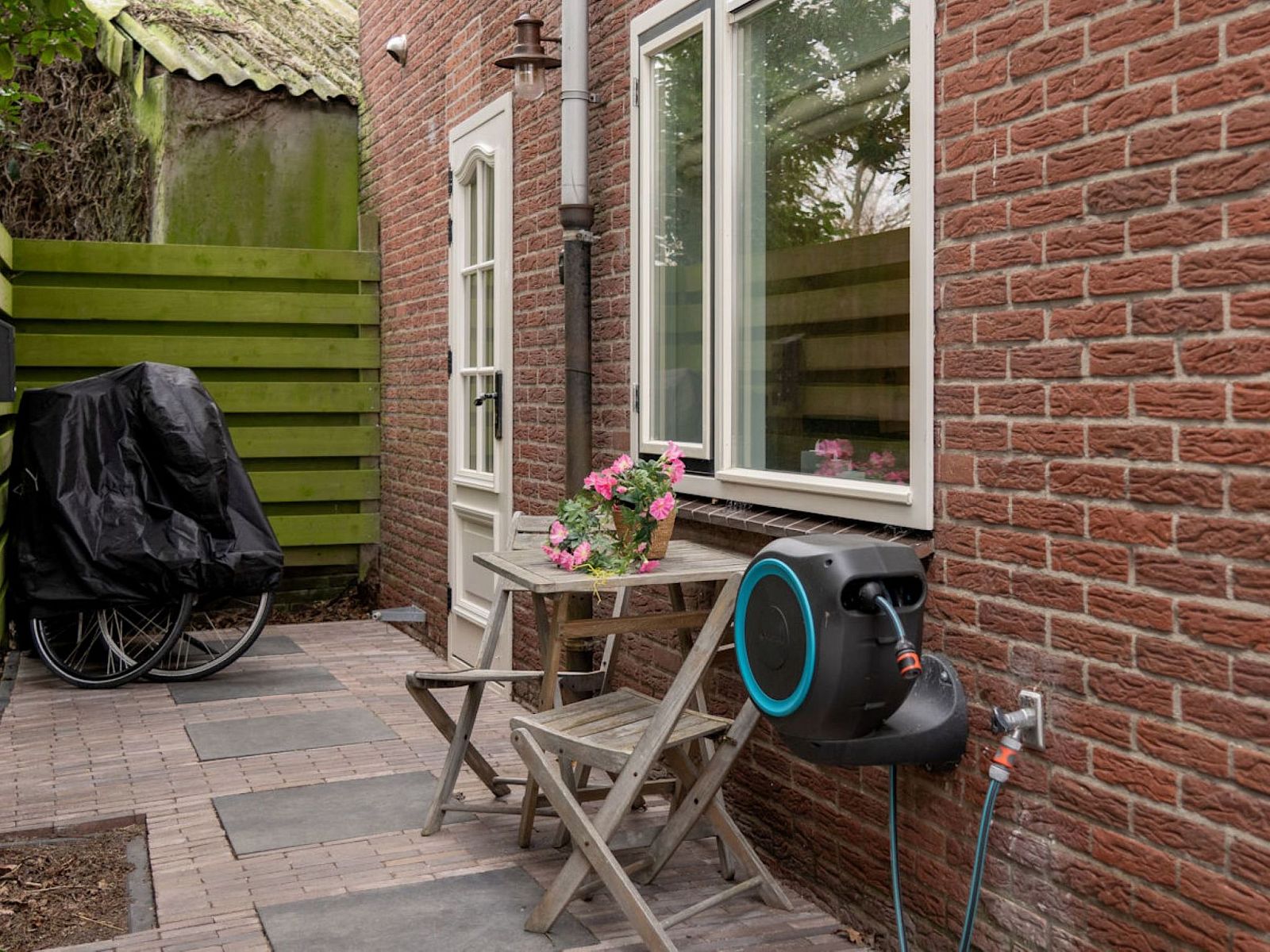 Unterkunft 682904 - Appartement Noordzeekust - Appartement Bloem 'n Zee