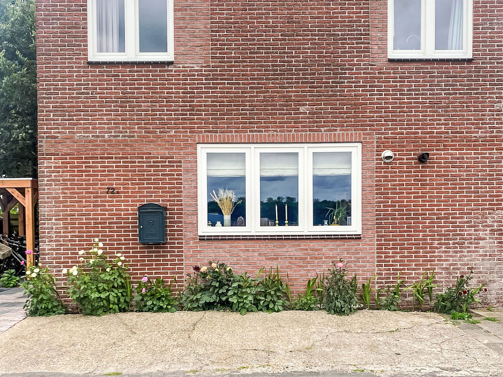 Unterkunft 682904 - Appartement Noordzeekust - Appartement Bloem 'n Zee