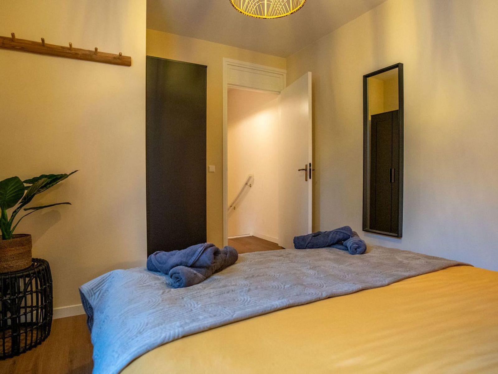 Unterkunft 682904 - Appartement Noordzeekust - Appartement Bloem 'n Zee