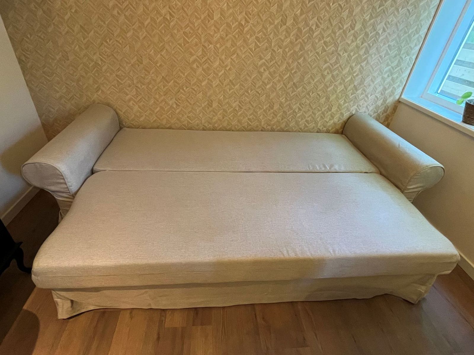 Unterkunft 682904 - Appartement Noordzeekust - Appartement Bloem 'n Zee