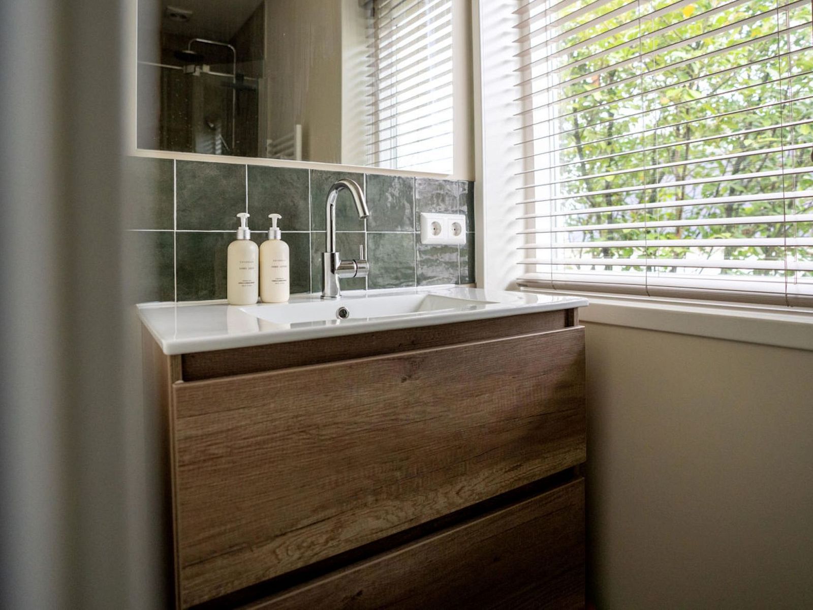 Unterkunft 682904 - Appartement Noordzeekust - Appartement Bloem 'n Zee