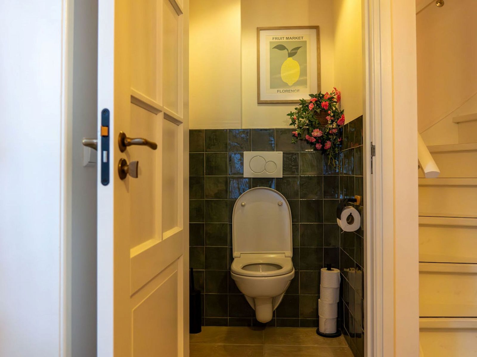 Unterkunft 682904 - Appartement Noordzeekust - Appartement Bloem 'n Zee