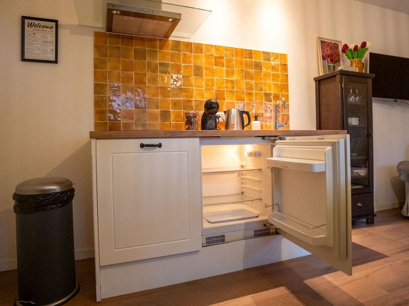 Unterkunft 682904 - Appartement Noordzeekust - Appartement Bloem 'n Zee