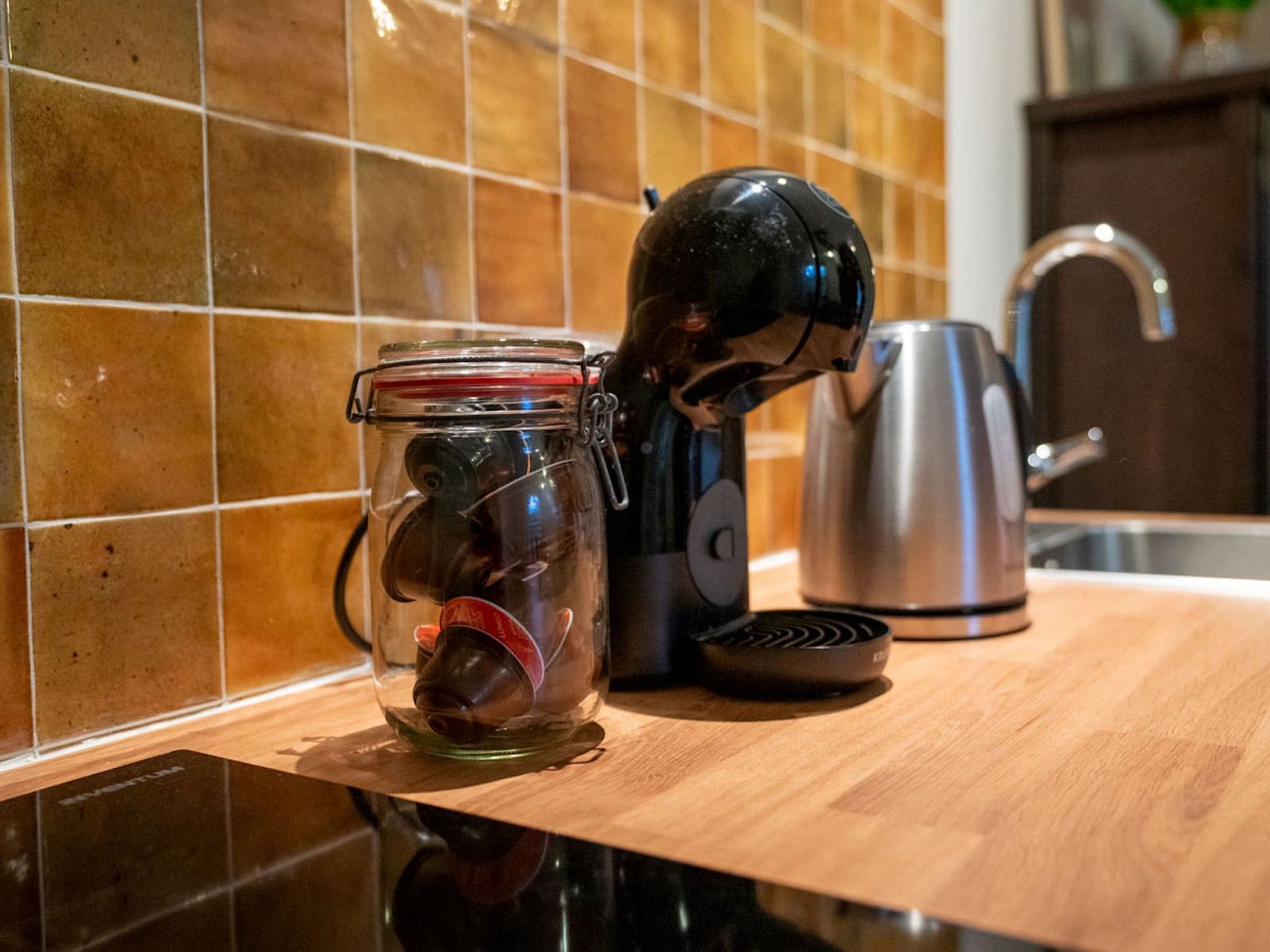 Unterkunft 682904 - Appartement Noordzeekust - Appartement Bloem 'n Zee