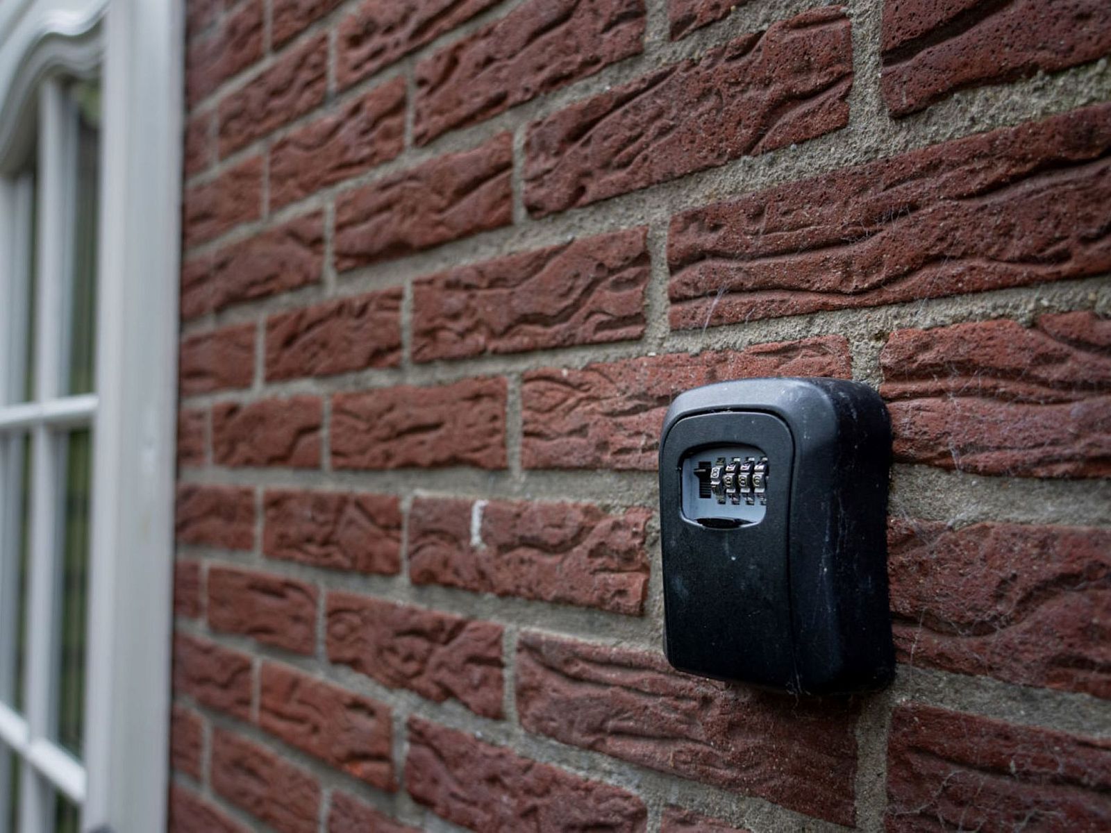 Unterkunft 682904 - Appartement Noordzeekust - Appartement Bloem 'n Zee