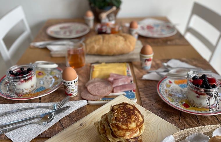 Verblijf 683302 - Vakantiewoning Noordzeekust - Vakantiehuisje in Voorhout