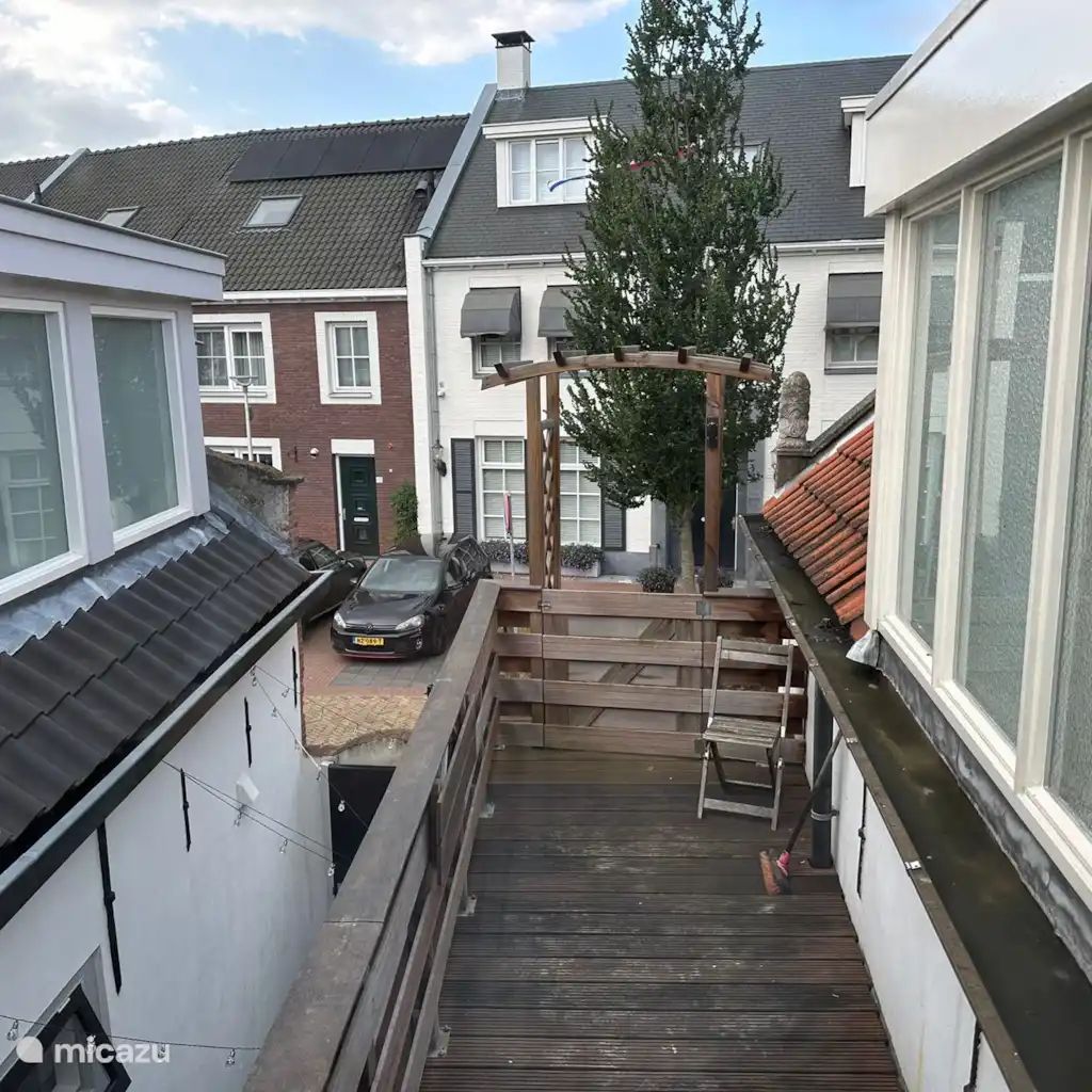 Unterkunft 683601 - Ferienhaus Noordzeekust - Knus Huisje in Naaldwijk
