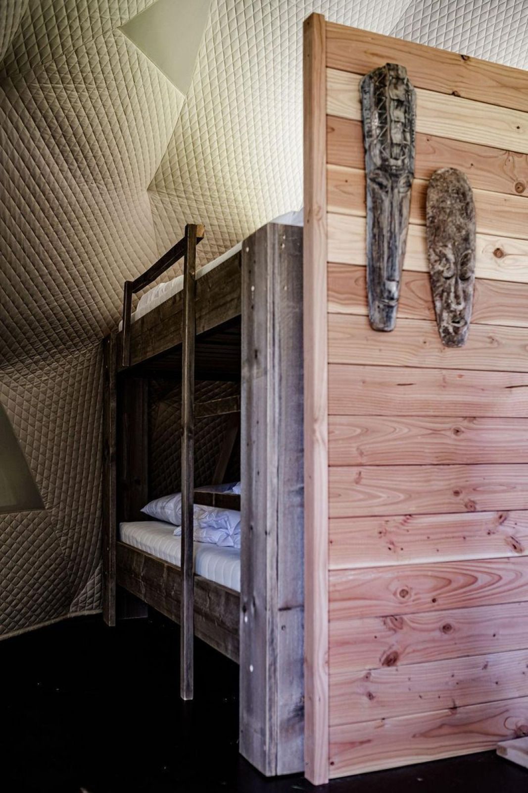 Unterkunft 690104 - Ferienhaus Voorne Putten/Hoekse waard - Cast Away Dome