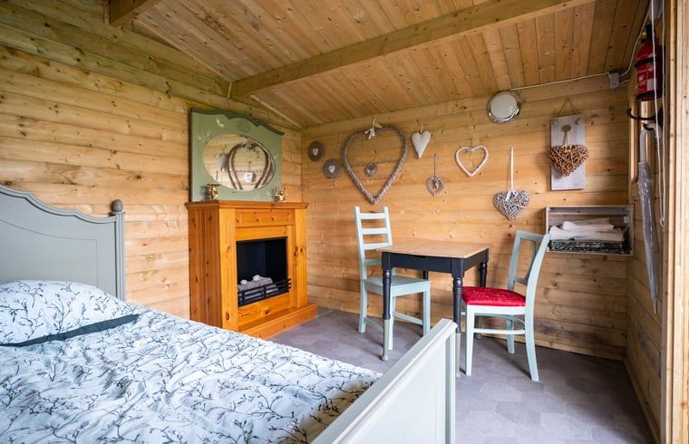 Verblijf 690327 - Vakantiewoning Voorne Putten/Hoekse waard - Vakantiehuisje in Simonshaven