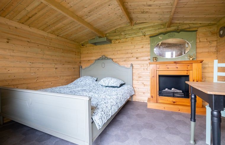Verblijf 690327 - Vakantiewoning Voorne Putten/Hoekse waard - Vakantiehuisje in Simonshaven