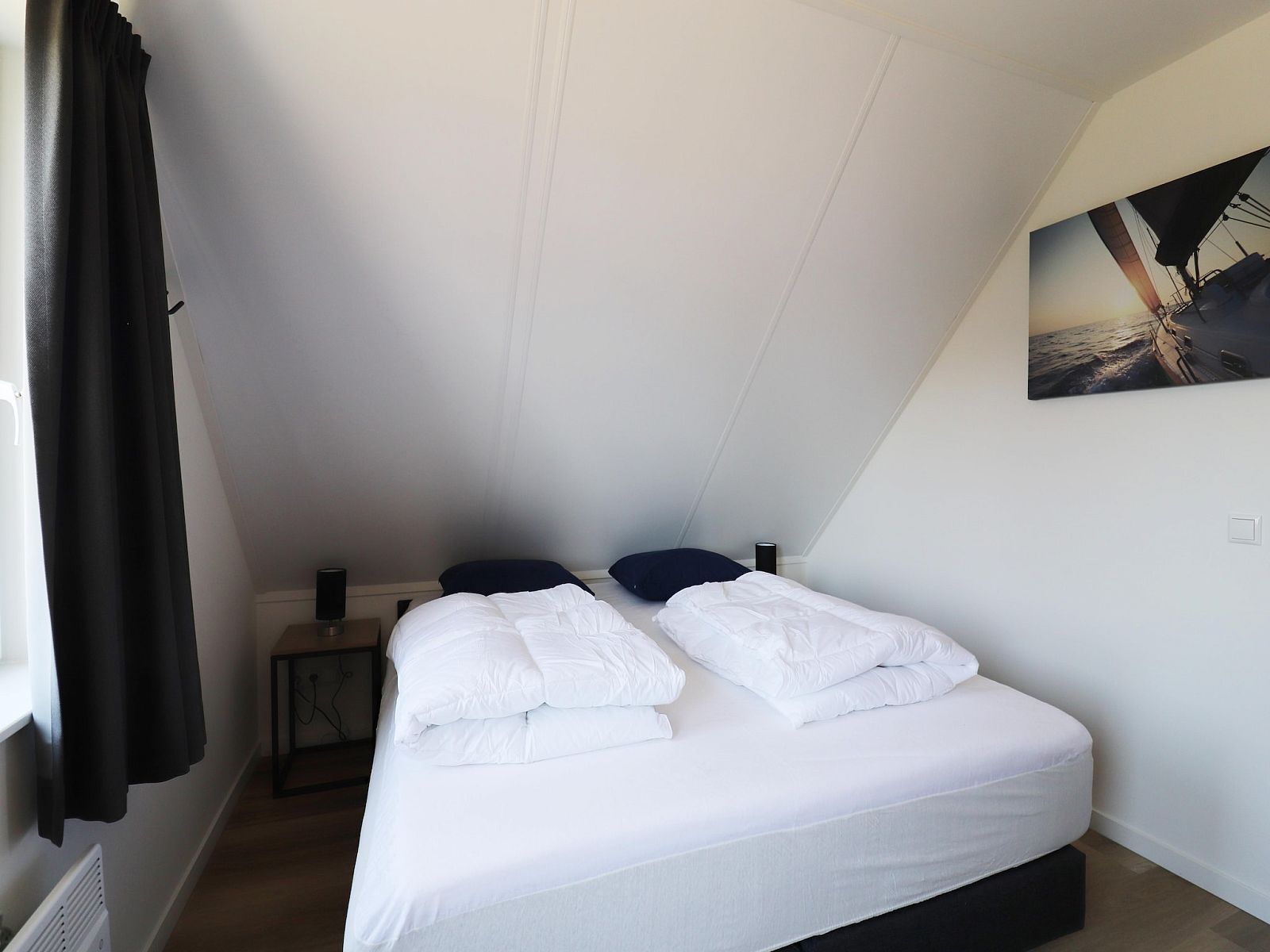 Unterkunft 690339 - Ferienhaus Voorne Putten/Hoekse waard - Kuifduiker 122