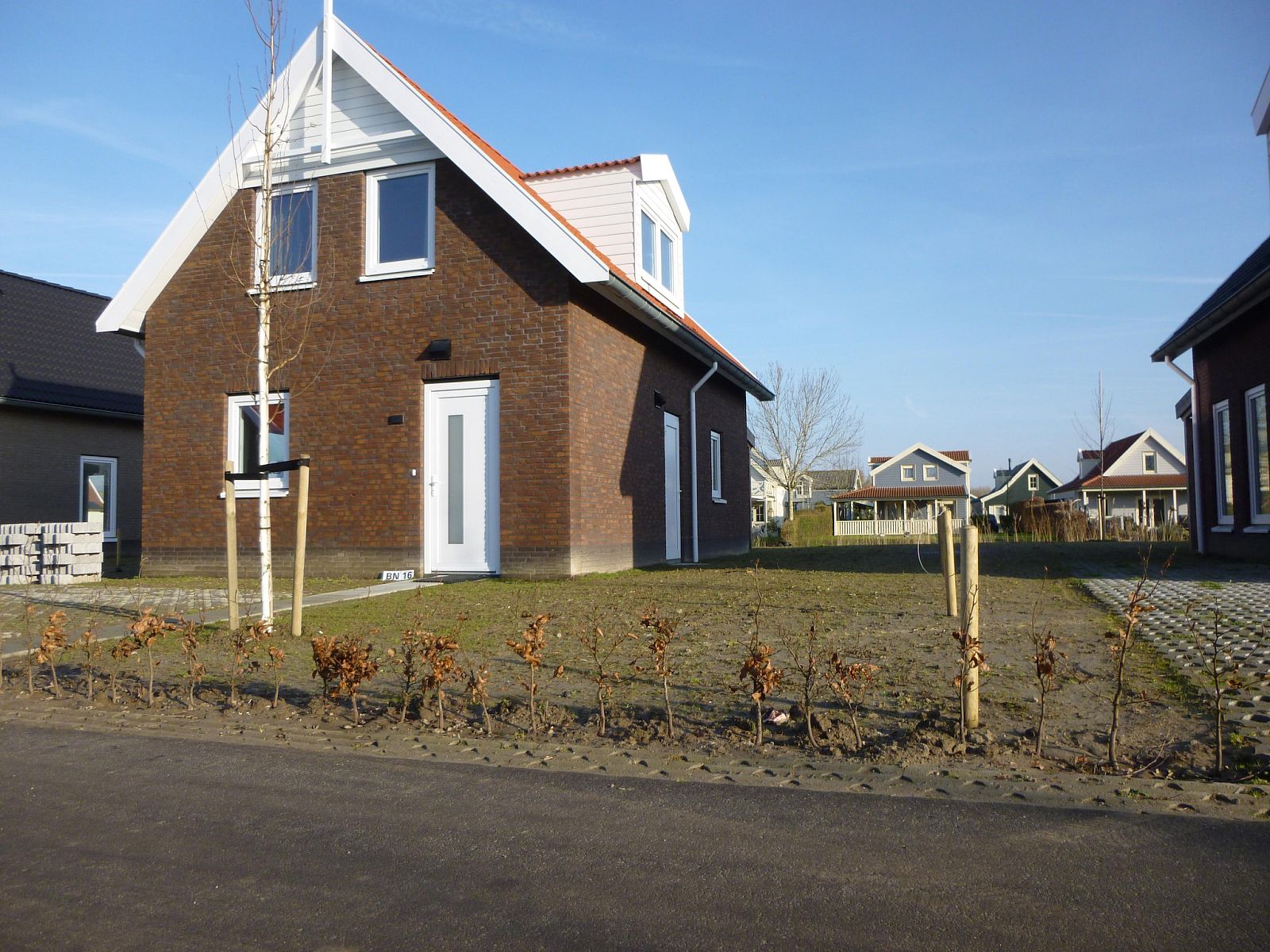 Unterkunft 690339 - Ferienhaus Voorne Putten/Hoekse waard - Kuifduiker 122