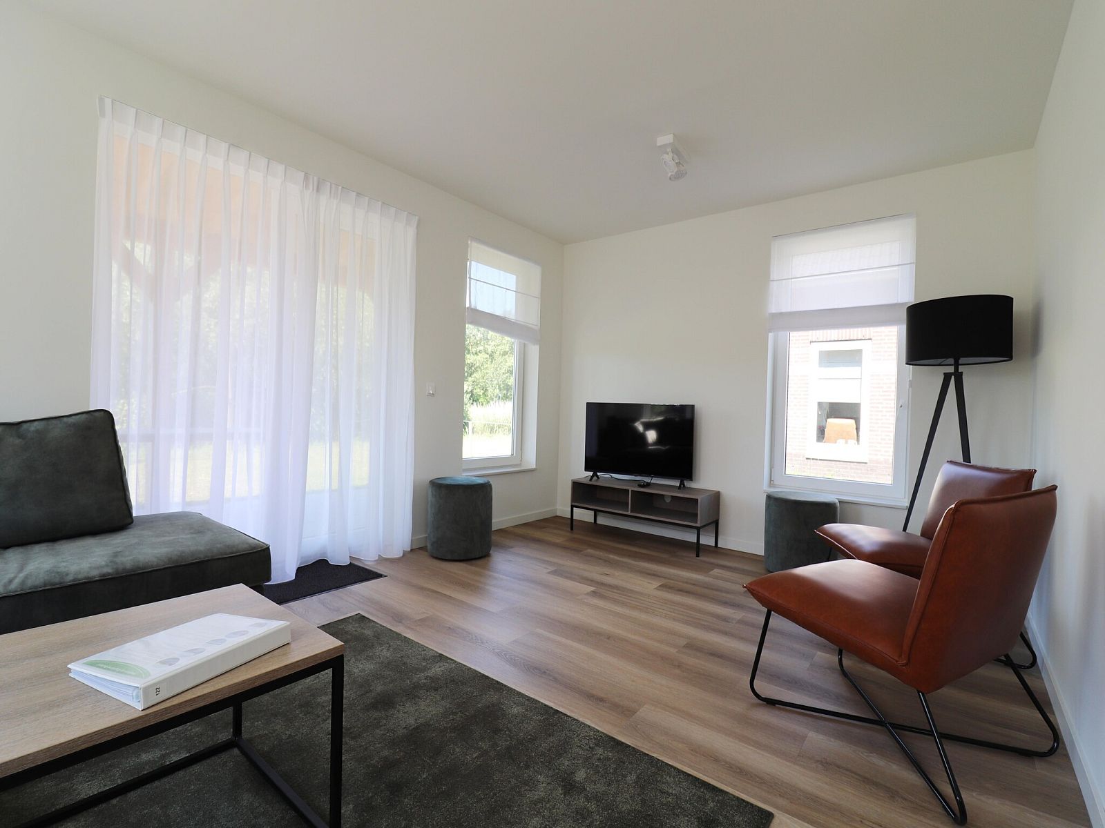 Unterkunft 690339 - Ferienhaus Voorne Putten/Hoekse waard - Kuifduiker 122