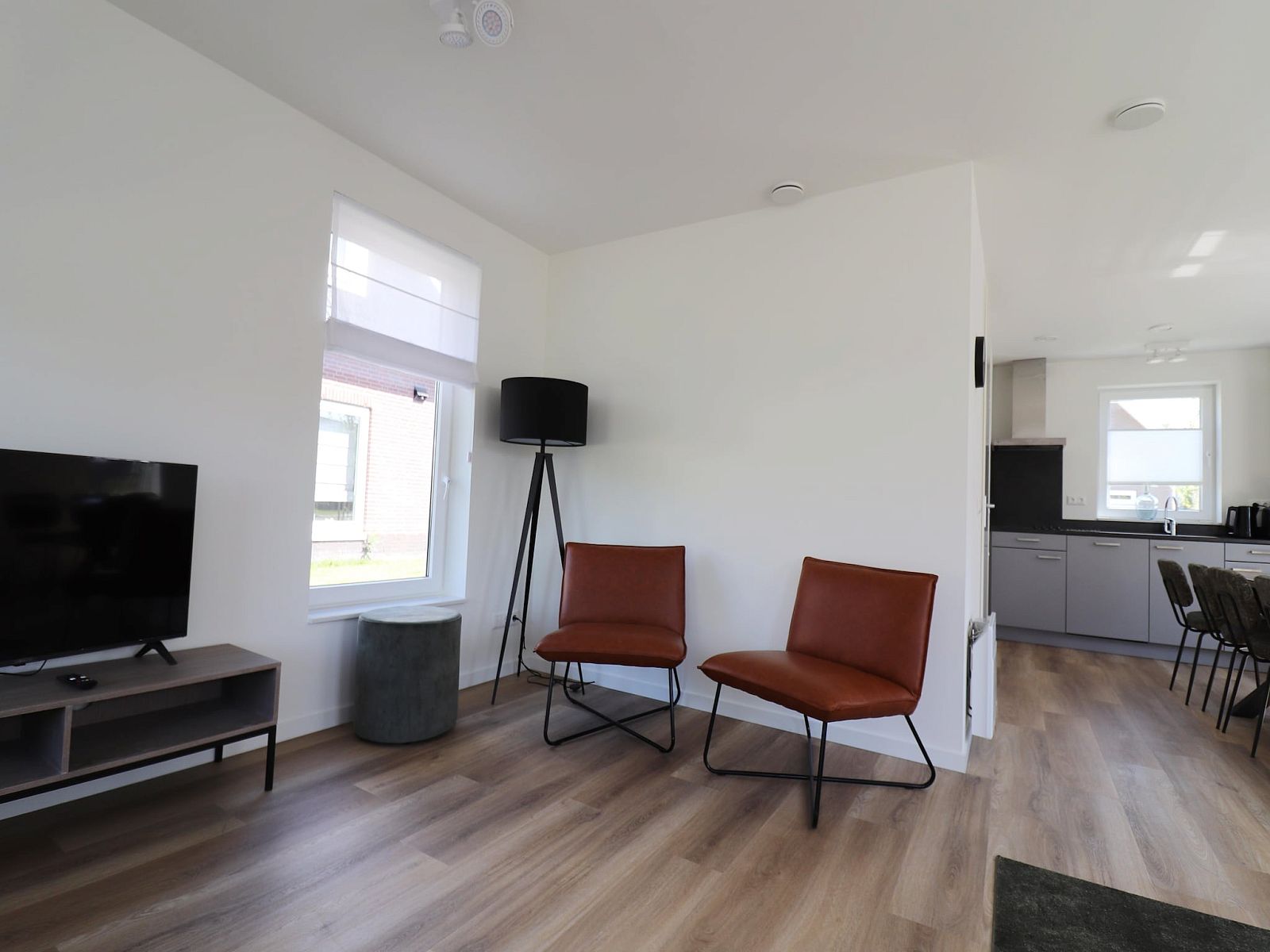 Unterkunft 690339 - Ferienhaus Voorne Putten/Hoekse waard - Kuifduiker 122