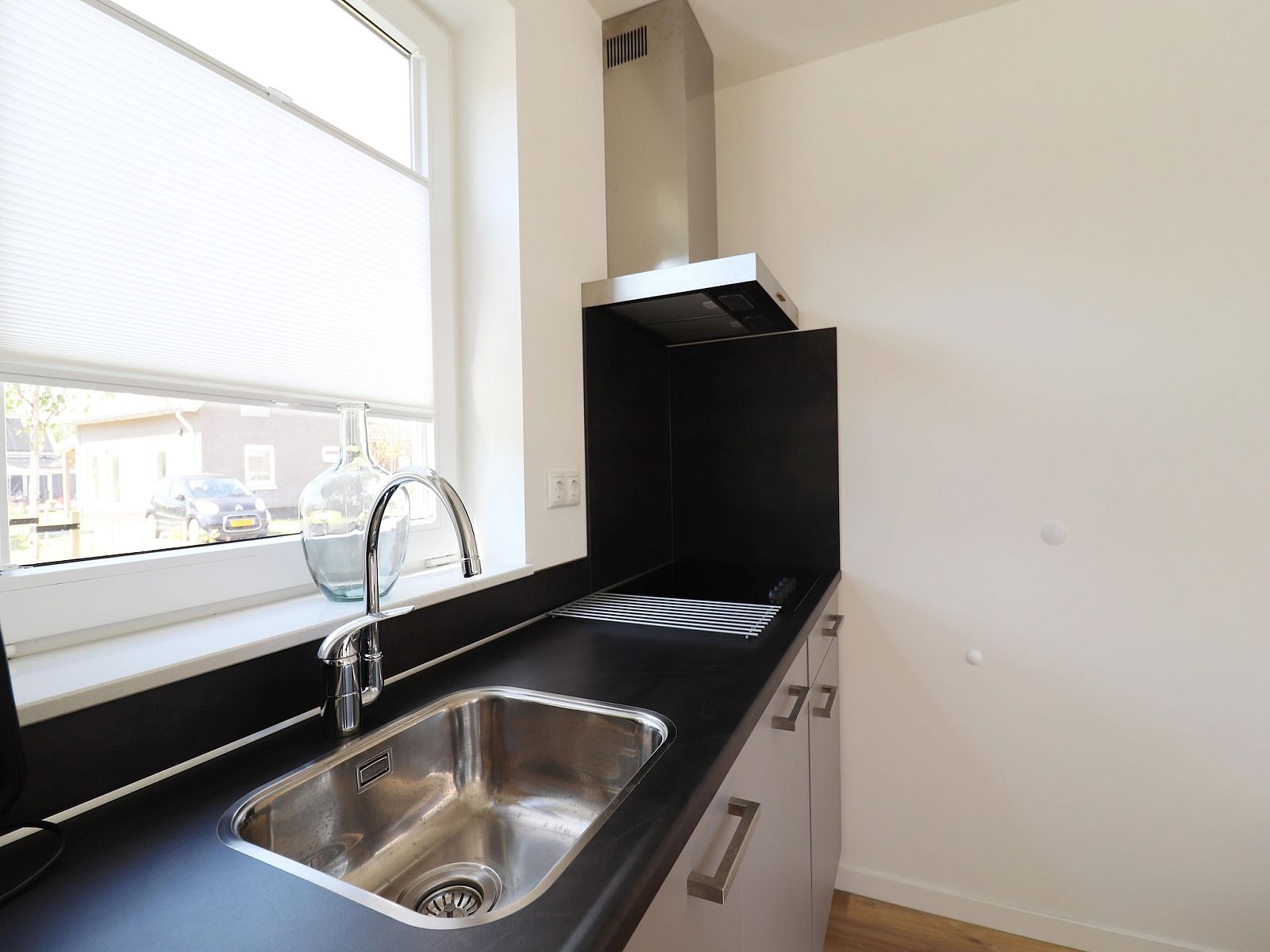 Unterkunft 690339 - Ferienhaus Voorne Putten/Hoekse waard - Kuifduiker 122