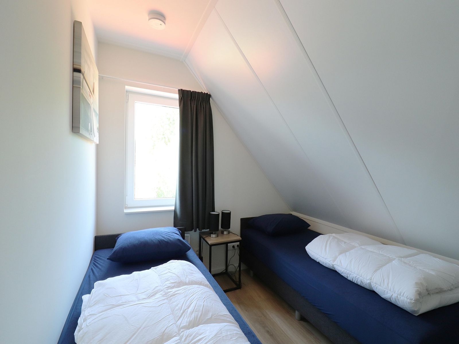 Unterkunft 690339 - Ferienhaus Voorne Putten/Hoekse waard - Kuifduiker 122