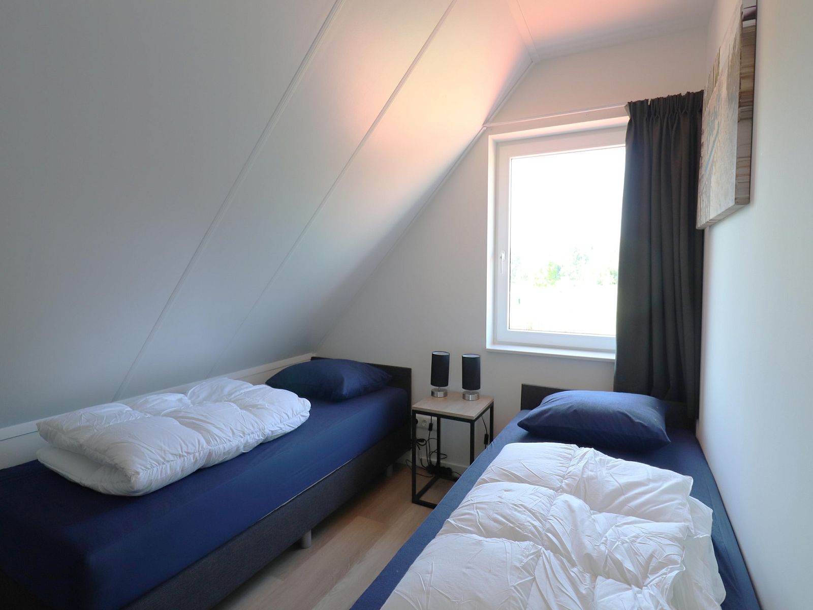 Unterkunft 690339 - Ferienhaus Voorne Putten/Hoekse waard - Kuifduiker 122