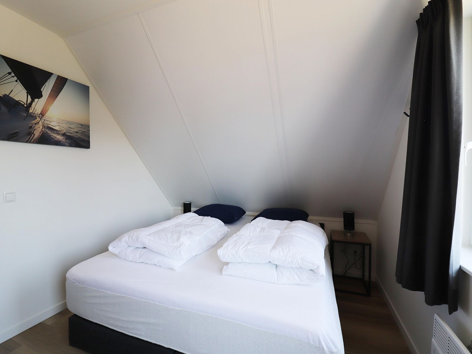 Unterkunft 690339 - Ferienhaus Voorne Putten/Hoekse waard - Kuifduiker 122